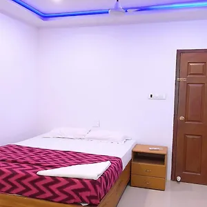 2* Hotel Phils' Residency & Banquets