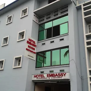 2* Hotel Embassy