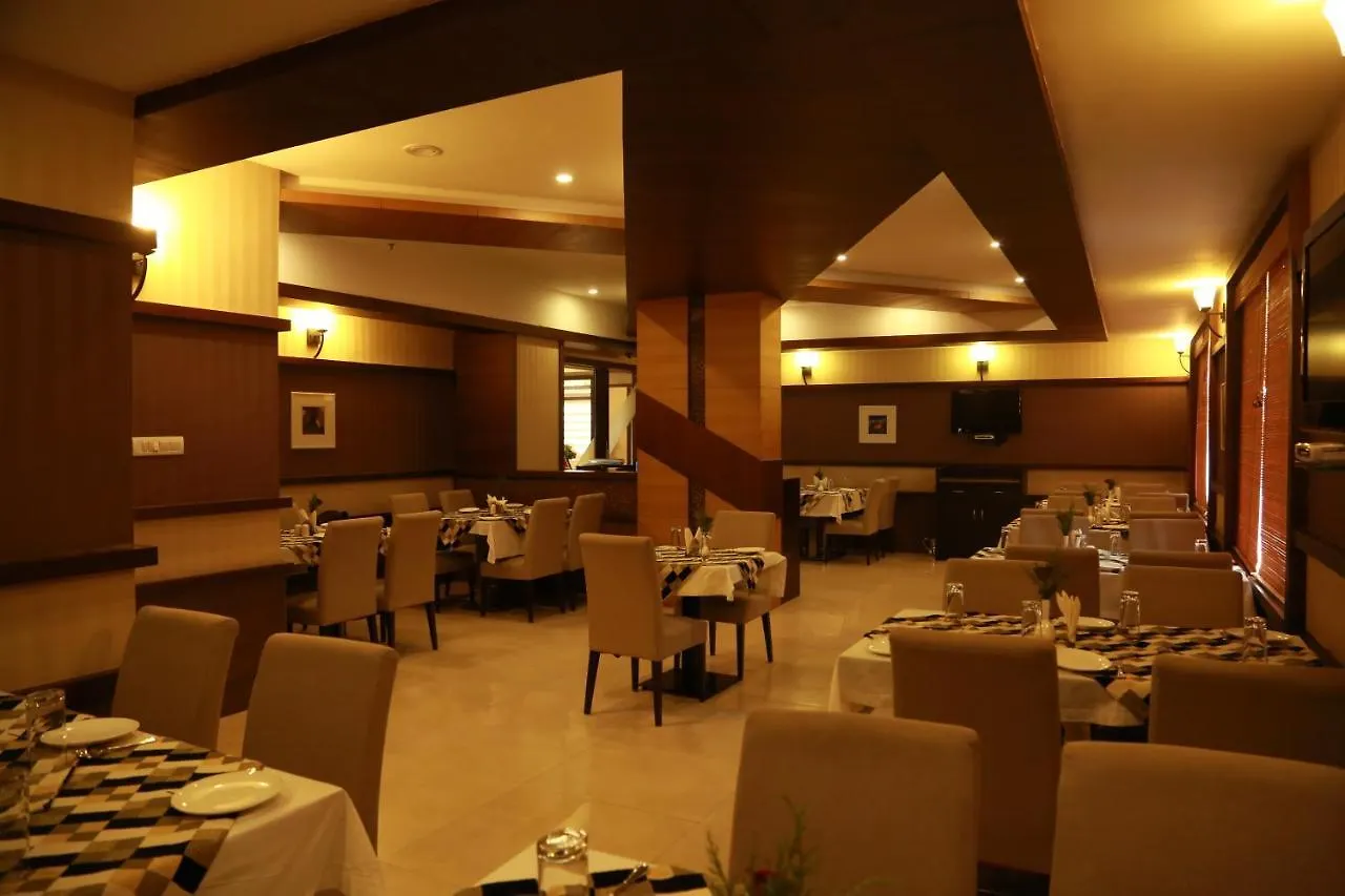 Cochin Seaport Hotels Kochi